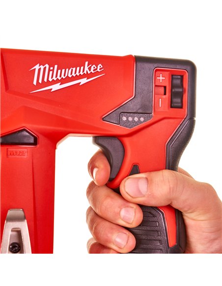 Capsator M12 subcompact - Milwaukee - M12 BST-202X - cod 4933459635