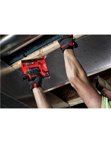 Capsator M12 subcompact - Milwaukee - M12 BST-202X - cod 4933459635