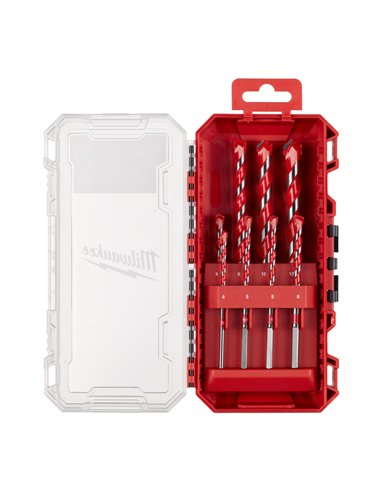 SET 8 BURGHIE DE BETON PREMIUM [4932493881] 