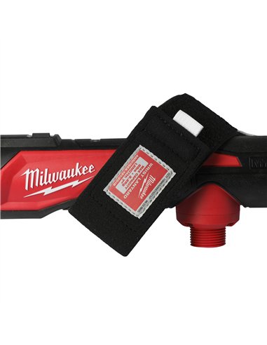 Pompa de apa cu perii M12 HYDROPASS - Milwaukee - M12 BSWP-601 - cod 4933479640