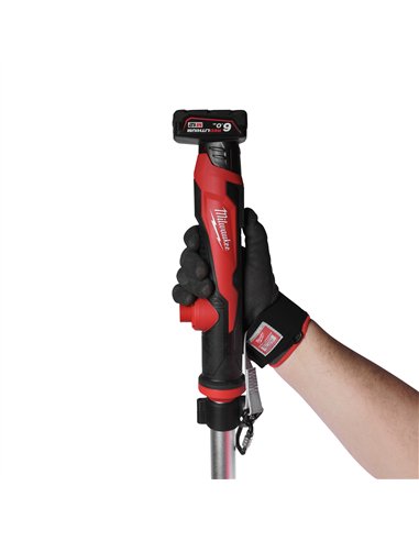 Pompa de apa cu perii M12 HYDROPASS - Milwaukee - M12 BSWP-601 - cod 4933479640