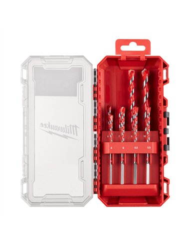 SET 8 BURGHIE DE BETON PREMIUM  [4932493882] 