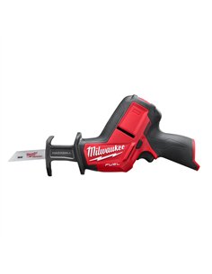 Fierastrau sabie hackzall M12 FUEL subcompact - Milwaukee - M12 CHZ-0 - cod 4933446960