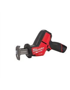 Fierastrau sabie hackzall M12 FUEL subcompact - Milwaukee - M12 CHZ-202X - cod 4933447738
