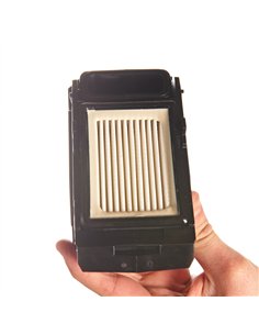 Aspirator universal pentru ciocane rotopercutoare M12 - Milwaukee - M12 DE-201X - cod 4933443003 2