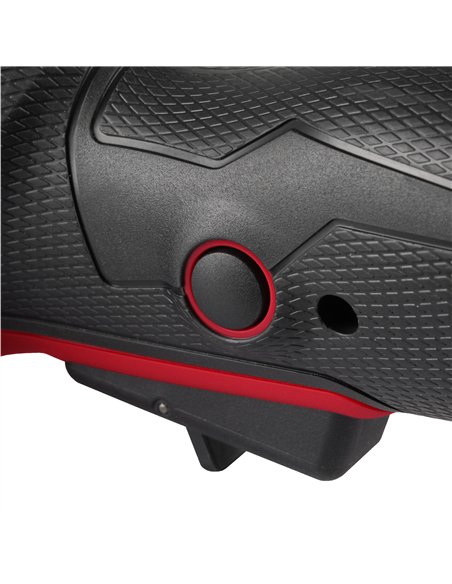 Slefuitor cu banda M12 FUEL 13 mm - Milwaukee - M12 FBFL13-0 - cod 4933480960