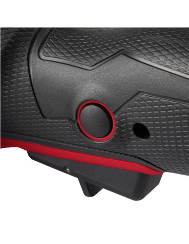 Slefuitor cu banda M12 FUEL 13 mm - Milwaukee - M12 FBFL13-402B - cod 4933480961