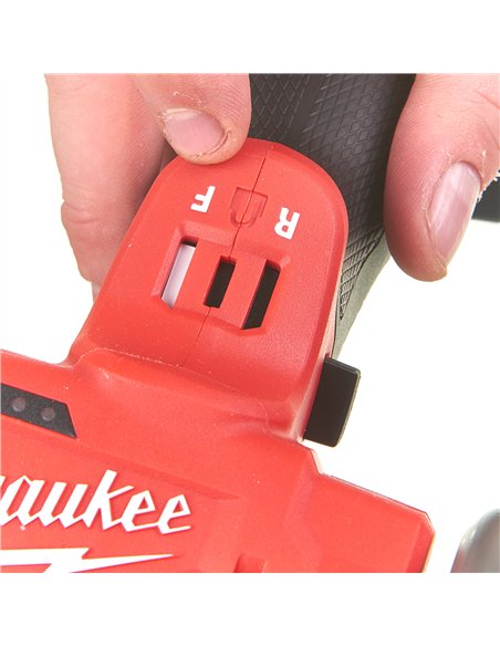 Masina debitat materiale multiple M12 FUEL - Milwaukee - M12 FCOT-0 - cod 4933464618