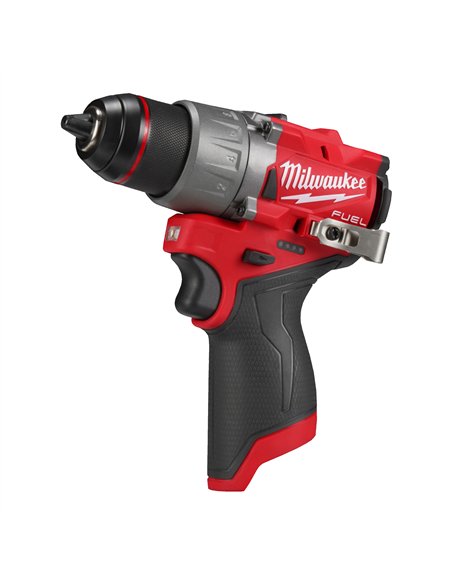 Masina de gaurit M12 FUEL subcompacta - Milwaukee - M12 FDD2-0 - cod 4933479872
