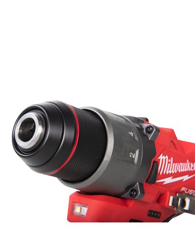 Masina de gaurit M12 FUEL subcompacta - Milwaukee - M12 FDD2-0 - cod 4933479872