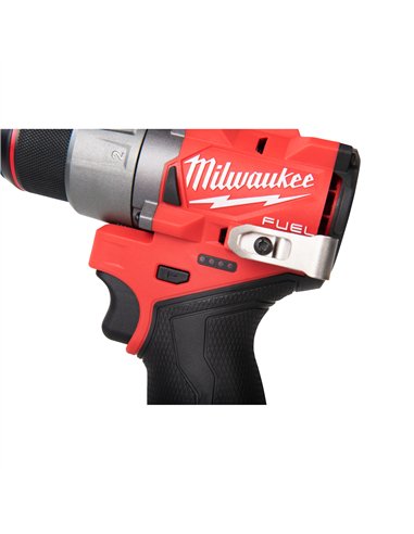 Masina de gaurit M12 FUEL subcompacta - Milwaukee - M12 FDD2-202X - cod 4933479873