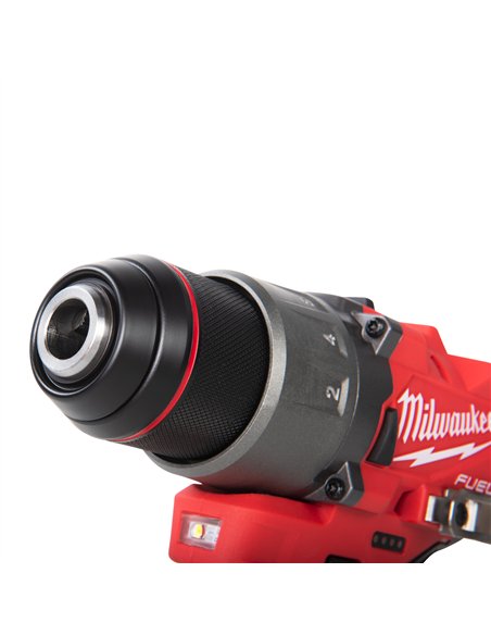 Masina de gaurit M12 FUEL subcompacta - Milwaukee - M12 FDD2-402X - cod 4933479874