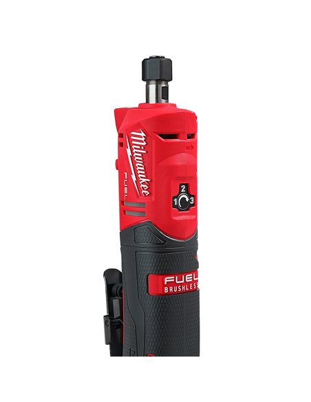 Polizor drept M12 FUEL - Milwaukee - M12 FDGS-0 - cod 4933471435