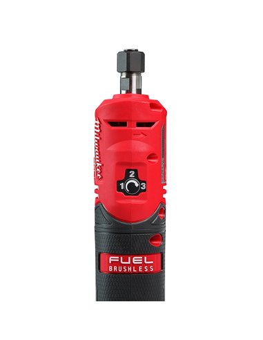 Polizor drept M12 FUEL - Milwaukee - M12 FDGS-0 - cod 4933471435