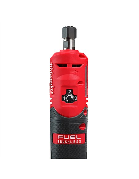Polizor drept M12 FUEL - Milwaukee - M12 FDGS-0 - cod 4933471435