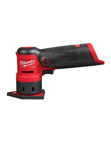 Slefuitor subcompact M12 FUEL - Milwaukee - M12 FDSS-0B - cod 4933479680
