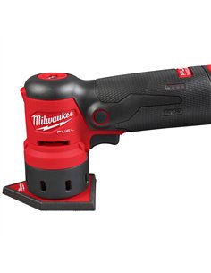 Slefuitor subcompact M12 FUEL - Milwaukee - M12 FDSS-0B - cod 4933479680 2