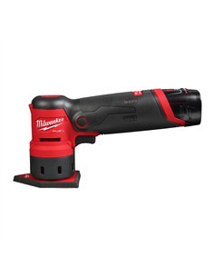 Slefuitor subcompact M12 FUEL - Milwaukee - M12 FDSS-422X - cod 4933479681