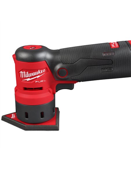 Slefuitor subcompact M12 FUEL - Milwaukee - M12 FDSS-422X - cod 4933479681