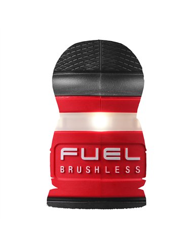 Slefuitor orbital M12 FUEL 75 mm - Milwaukee - M12 FSDR75-0B - cod 4933498232