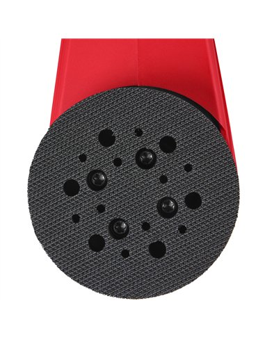 Slefuitor orbital M12 FUEL 75 mm - Milwaukee - M12 FSDR75-0B - cod 4933498232