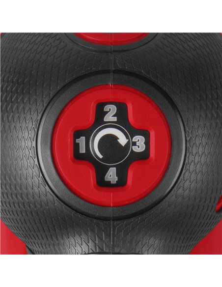 Slefuitor orbital M12 FUEL 75 mm - Milwaukee - M12 FSDR75-202B - cod 4933498233