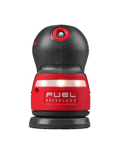 Slefuitor orbital M12 FUEL 75 mm - Milwaukee - M12 FSDR75-202B - cod 4933498233