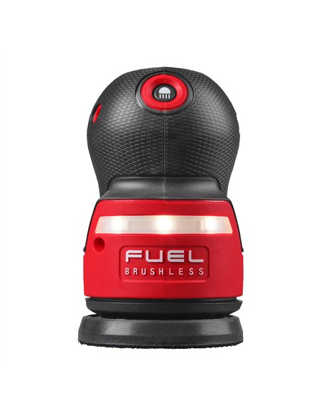Slefuitor orbital M12 FUEL 75 mm - Milwaukee - M12 FSDR75-202B - cod 4933498233