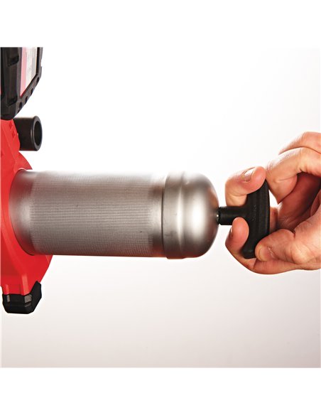 Pistol de gresat M12 subcompact - Milwaukee - M12 GG-401B - cod 4933441675