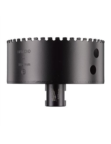 M14 Burghiu Diamantat 102 mm   [4932478287] 
