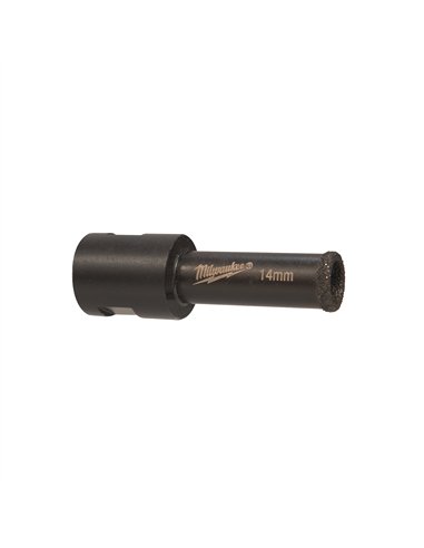 M14 Burghiu Diamantat 14 mm  [4932471763] 