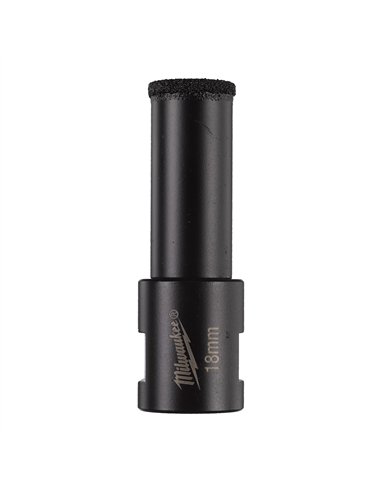 M14 Burghiu Diamantat 18 mm  [4932478276] 