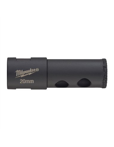 M14 Burghiu Diamantat 20 mm  [4932478277] 