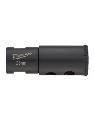 M14 Burghiu Diamantat 25 mm  [4932478278] 