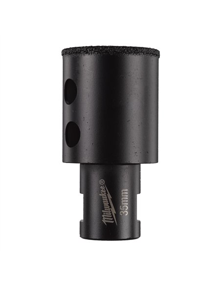 M14 Burghiu Diamantat 35 mm  [4932478280] 