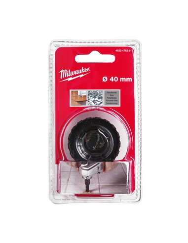 M14 Burghiu Diamantat 40 mm  [4932478281] 