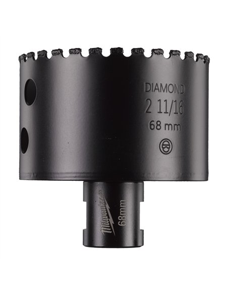 M14 Burghiu Diamantat 68 mm  [4932478285] 