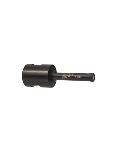 M14 Burghiu Diamantat 8 mm  [4932471760] 