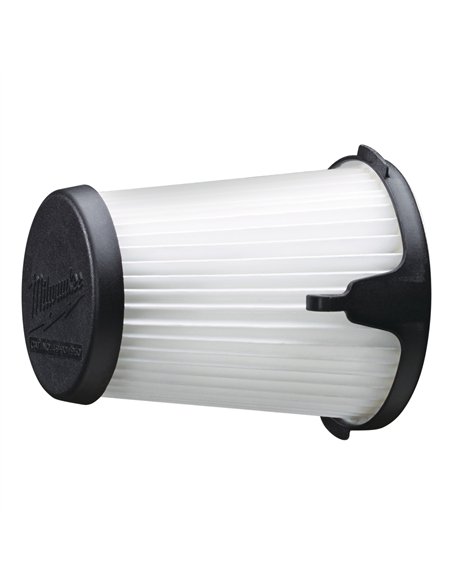 Aspirator portabil M12 subcompact - Milwaukee - M12 HV-0 - cod 4933448390