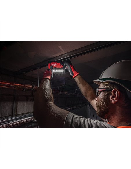 Proiector pivotant M12 - Milwaukee - M12 PAL-0 - cod 4933478226