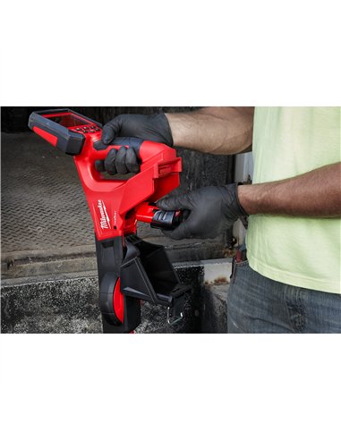 Localizator de tevi M12 - Milwaukee - M12 PL-0C - cod 4933471995