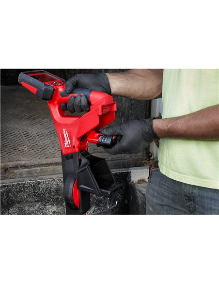 Localizator de tevi M12 - Milwaukee - M12 PL-0C - cod 4933471995