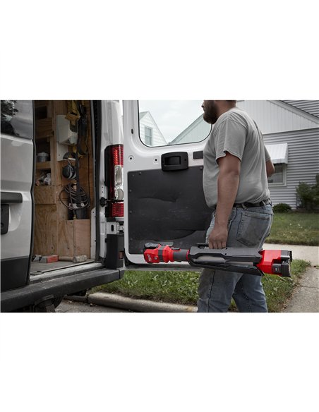 Proiector turn M12 - Milwaukee - M12 SAL-0 - cod 4933464823