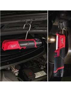 Lampa inspectie M12 - Milwaukee - M12 SL-0 - cod 4932430178 2