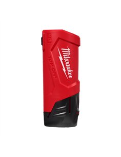 Incarcator compact M12 si sursa de alimentare 2 - Milwaukee - M12 TC2-0 - cod 4932492908