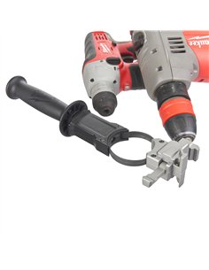 Aspirator de praf universal M12 - Milwaukee - M12 UDEL-0B - cod 4933471460 2