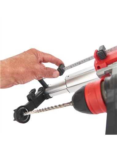 Aspirator de praf universal M12 - Milwaukee - M12 UDEL-201B - cod 4933471461