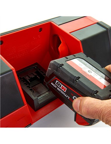 Difuzor Bluetooth® M12 - M18 - Milwaukee - M12-18 JSSP-0 - cod 4933459275