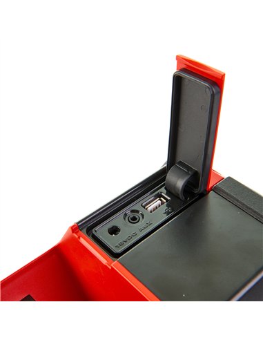 Difuzor Bluetooth® M12 - M18 - Milwaukee - M12-18 JSSP-0 - cod 4933459275