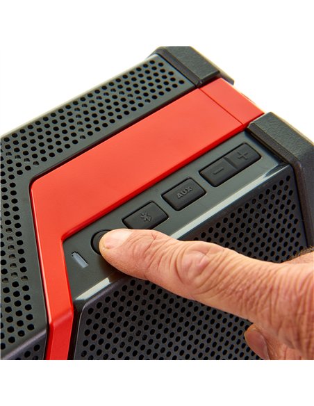 Difuzor Bluetooth® M12 - M18 - Milwaukee - M12-18 JSSP-0 - cod 4933459275